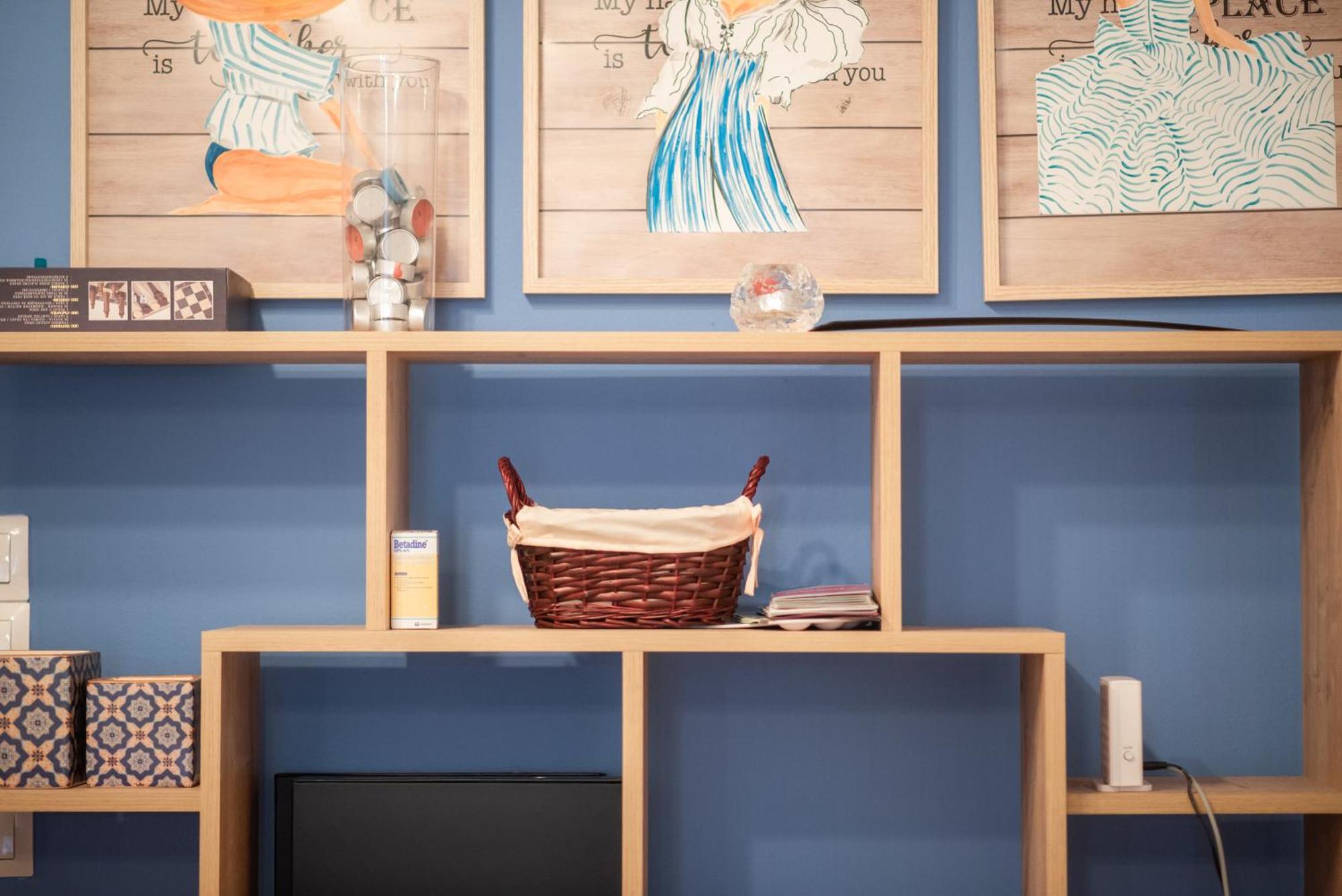 Urban Comfort Apt Near Downtown Athena Bagian luar foto